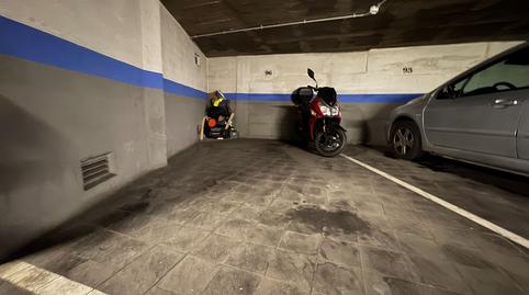 Foto 3 de Garatge en venda a Orient, Can Gibert del Pla, Girona