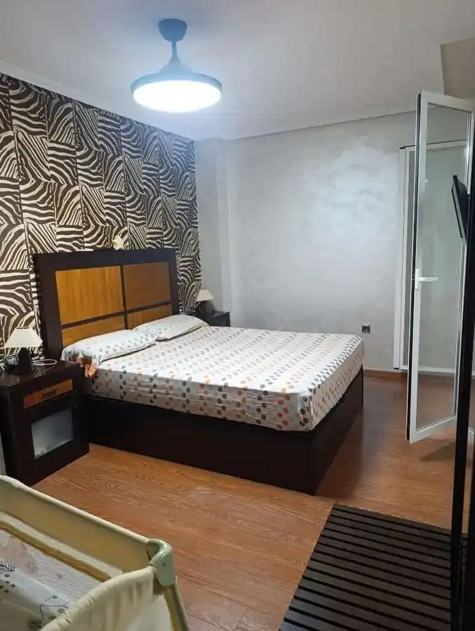 Habitación de Piso en venta en Archena con Trastero