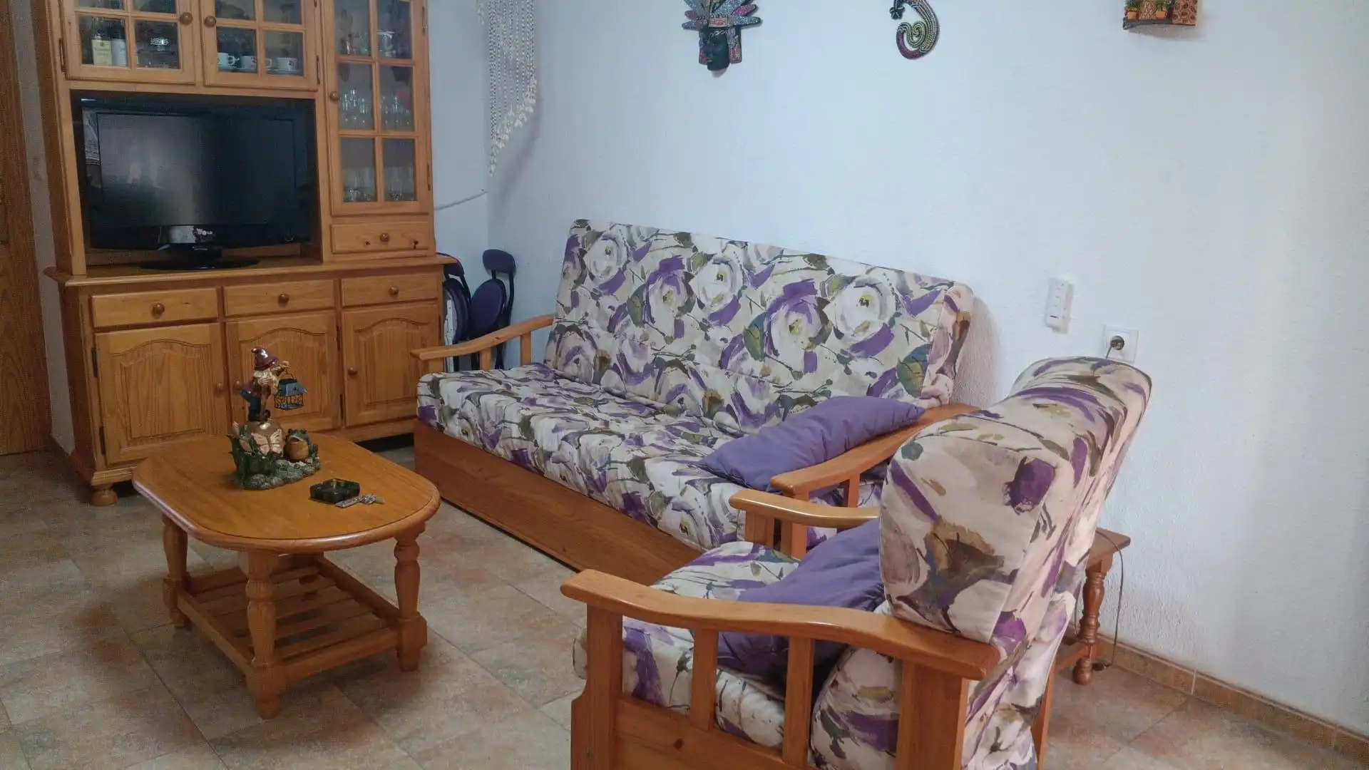 Flat with terrace for sale in Las Torres de Cotillas, imagen 7