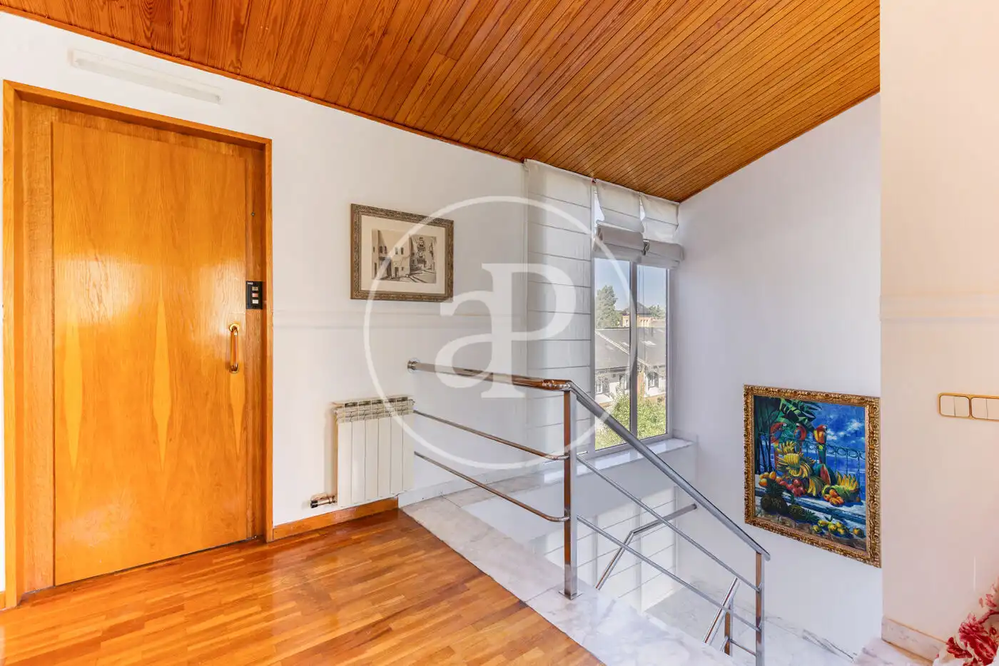 Detached homes for sale in Sant Cugat del Vallès  with Air Conditioner, Heating and Private garden