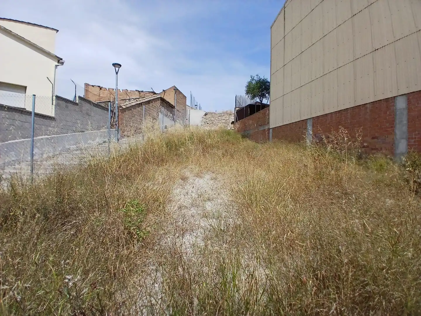 Terreno residencial en venta en Òdena, imagen 7