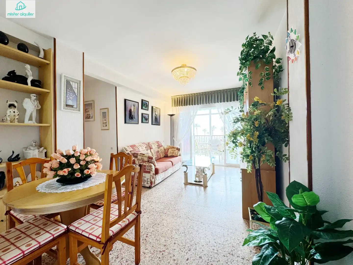 Apartamento de alquiler en NIZA, 30, Playa de San Juan