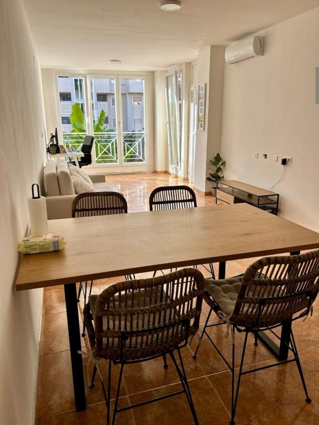 Wohnung zum verkauf in Calle BRITANIA "Flamingo 1", Playa de San Juan, Playa de San Juan - El Cabo de las Huertas