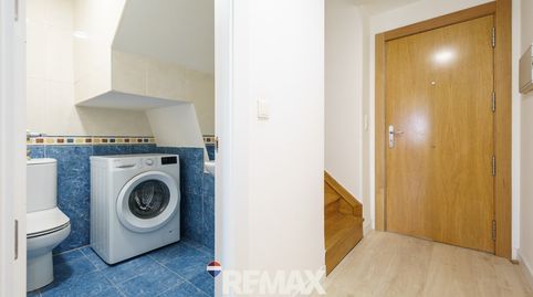 Foto 4 de Dúplex en venda a Calle Francisco Vitoria, 18, La Vega, Arroyo de la Encomienda
