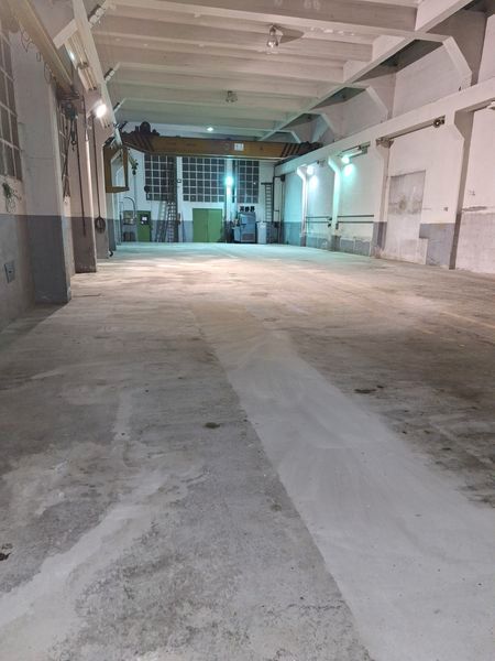Nau industrial en venda en Tolosa amb Alarma