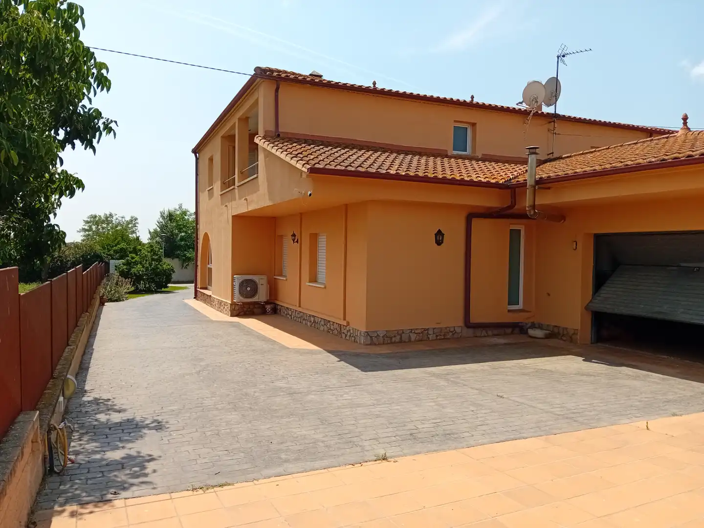 Xalet amb piscina en venda a Sant Gregori, imagen 13