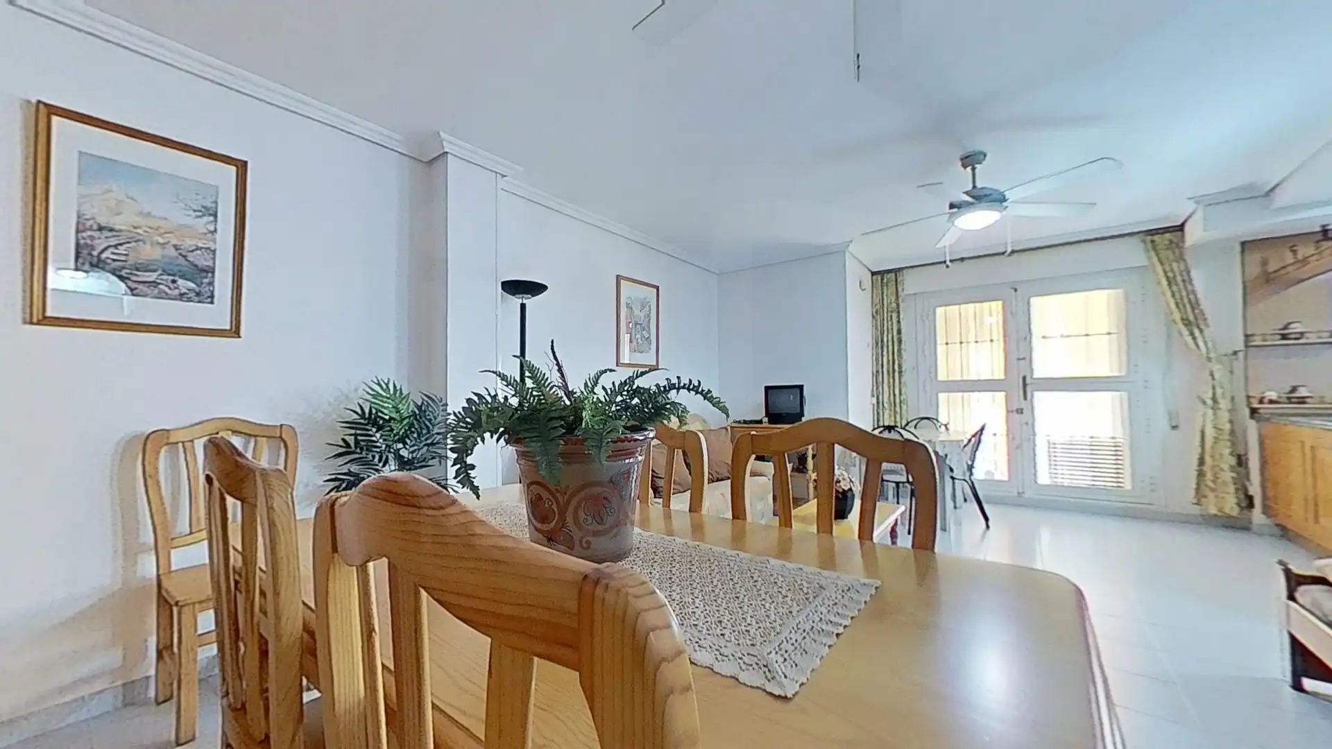 Wohnung mit Aufzug zum Verkauf in Moncófar Playa, imagen 3