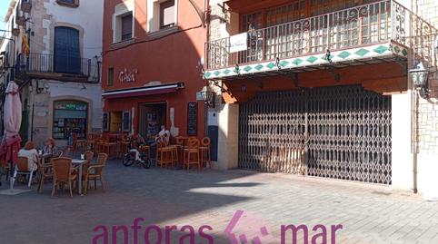 Foto 2 de Edificio en venta en Plaça de la Font, 2, Centre, Tarragona