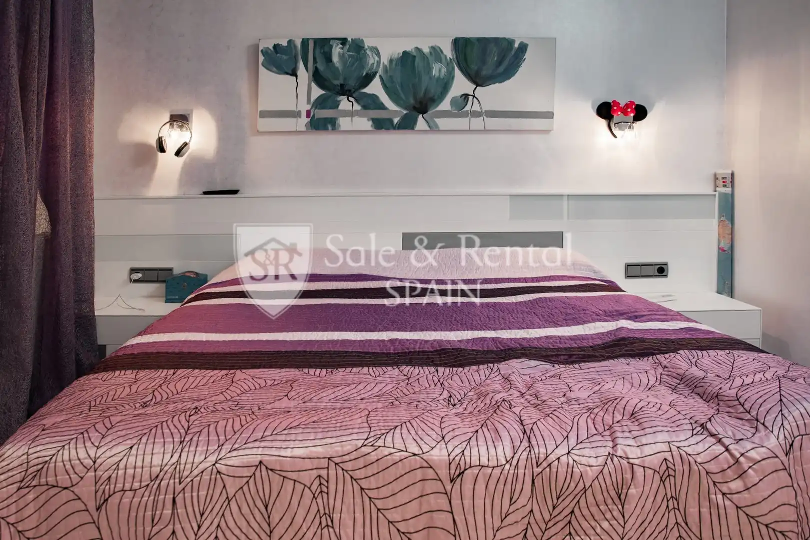 Casa con piscina in vendita a Condado del Jaruco - Puigventós, imagen 47