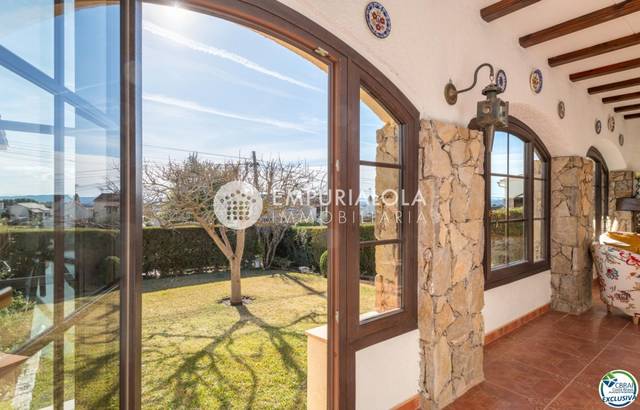 Casa-chalet en Venta en Carrer Suissa, -1 en Torre Vella - Torre Gran - Les Dunes