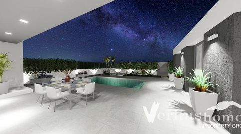 Foto 5 de Casa o chalet en venta en San Juan de los Terreros, Pulpí