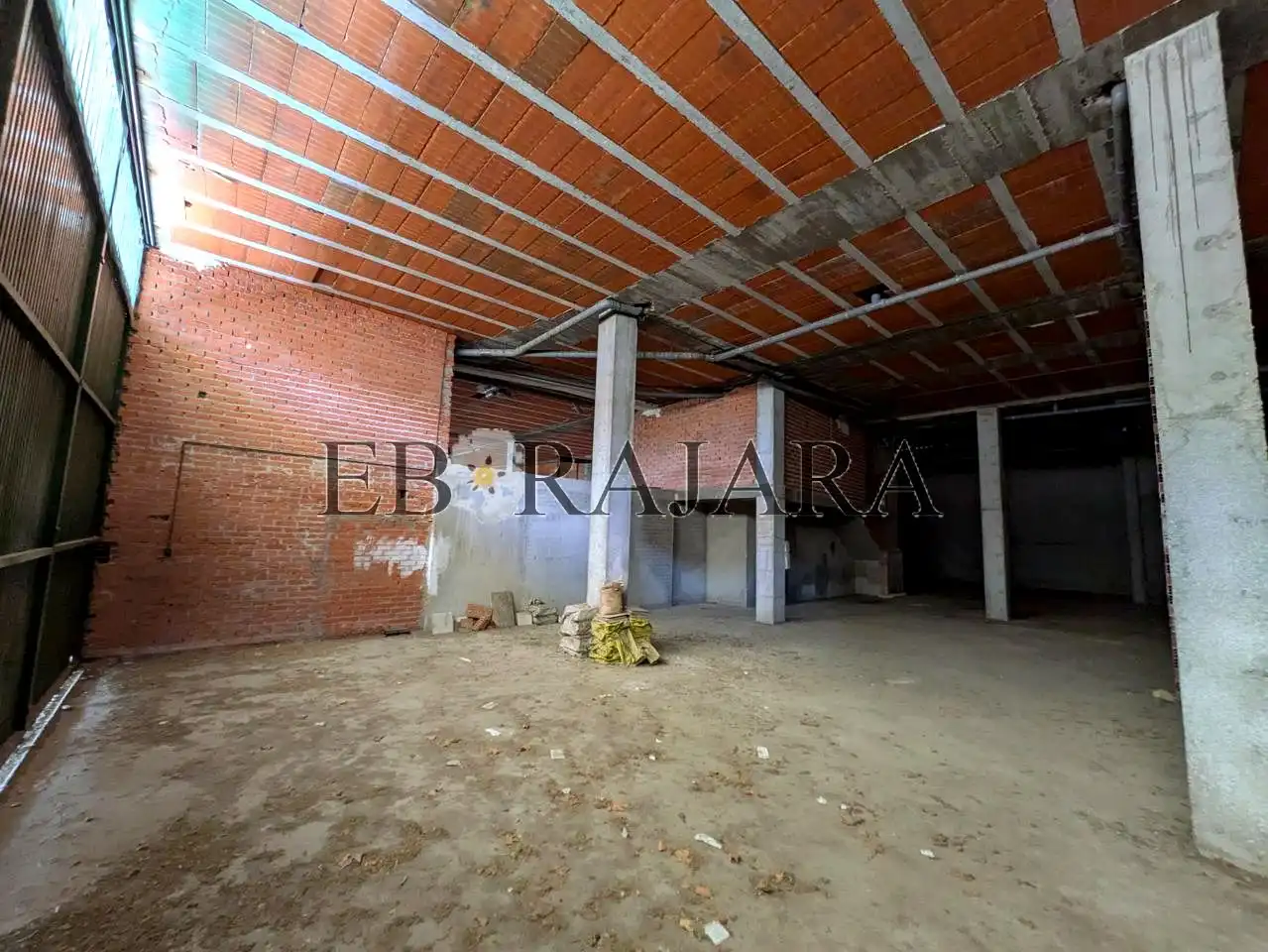 Business premises for sale in Antonio De Nebrija, imagen 4