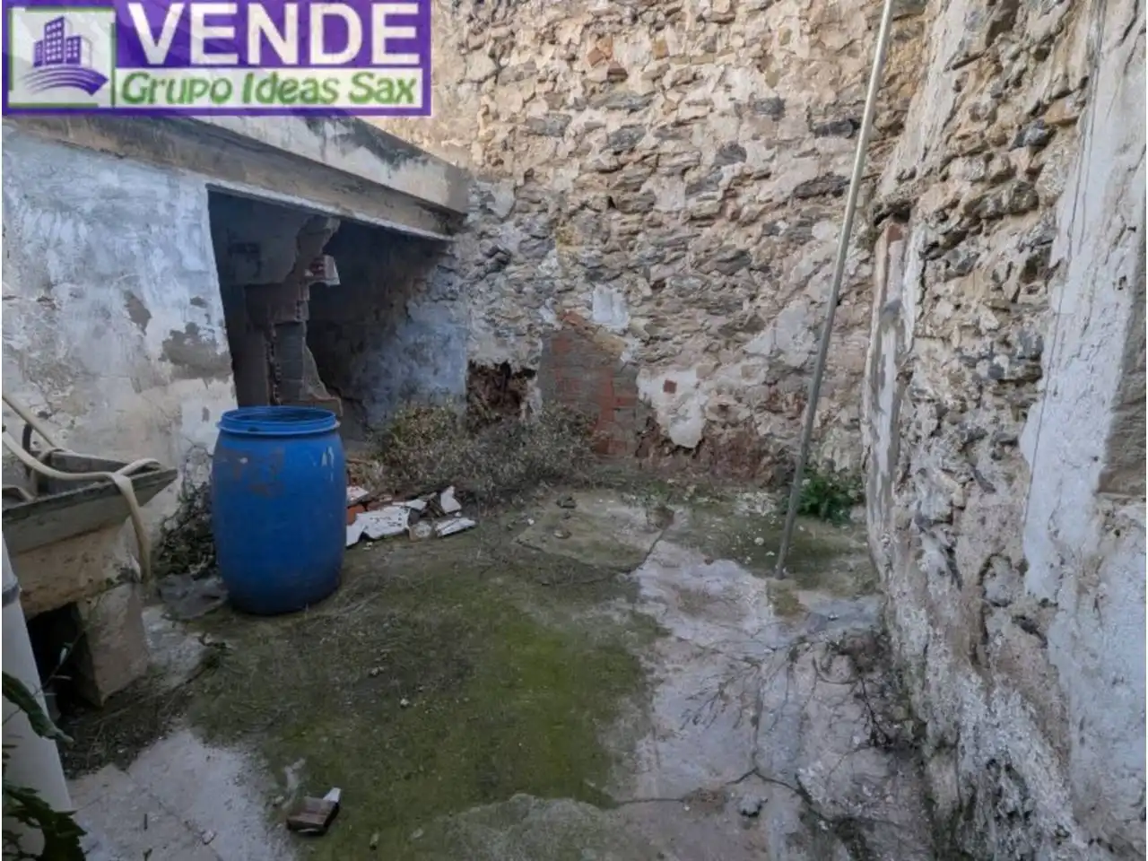 Maison mitoyenne à vendre à Sax, imagen 8