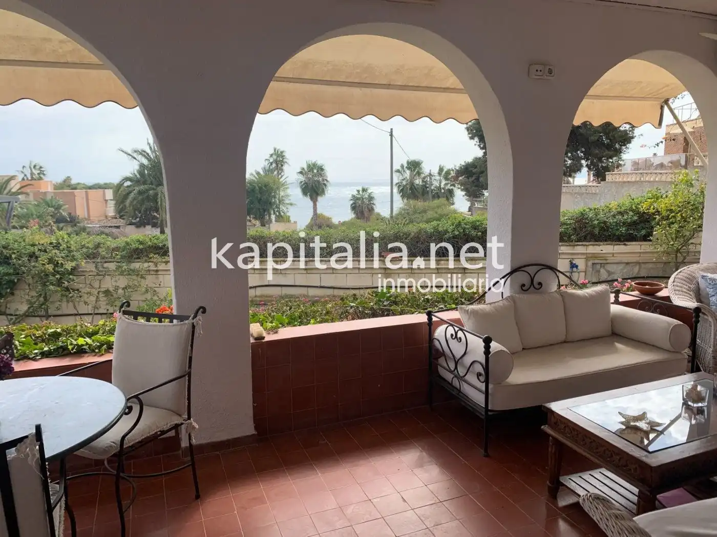 Villa mit Pool zum Verkauf in Playa de San Juan - El Cabo de las Huertas, imagen 8