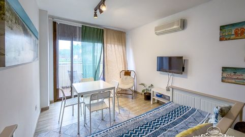 Foto 2 de Piso en venta en Santa Clotilde, Lloret de Mar