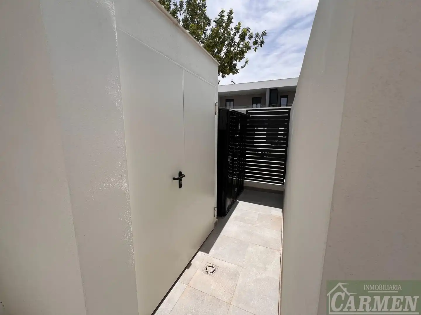 Parking de Casa o chalet en venta en Jerez de la Frontera con Aire acondicionado