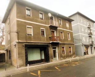 Exterior view of Premises for sale in Zalla 