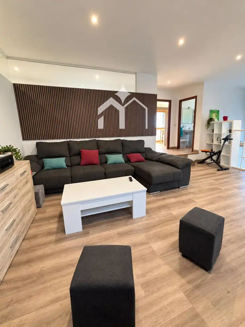 Chalet en venta en Aldán, imagen 3