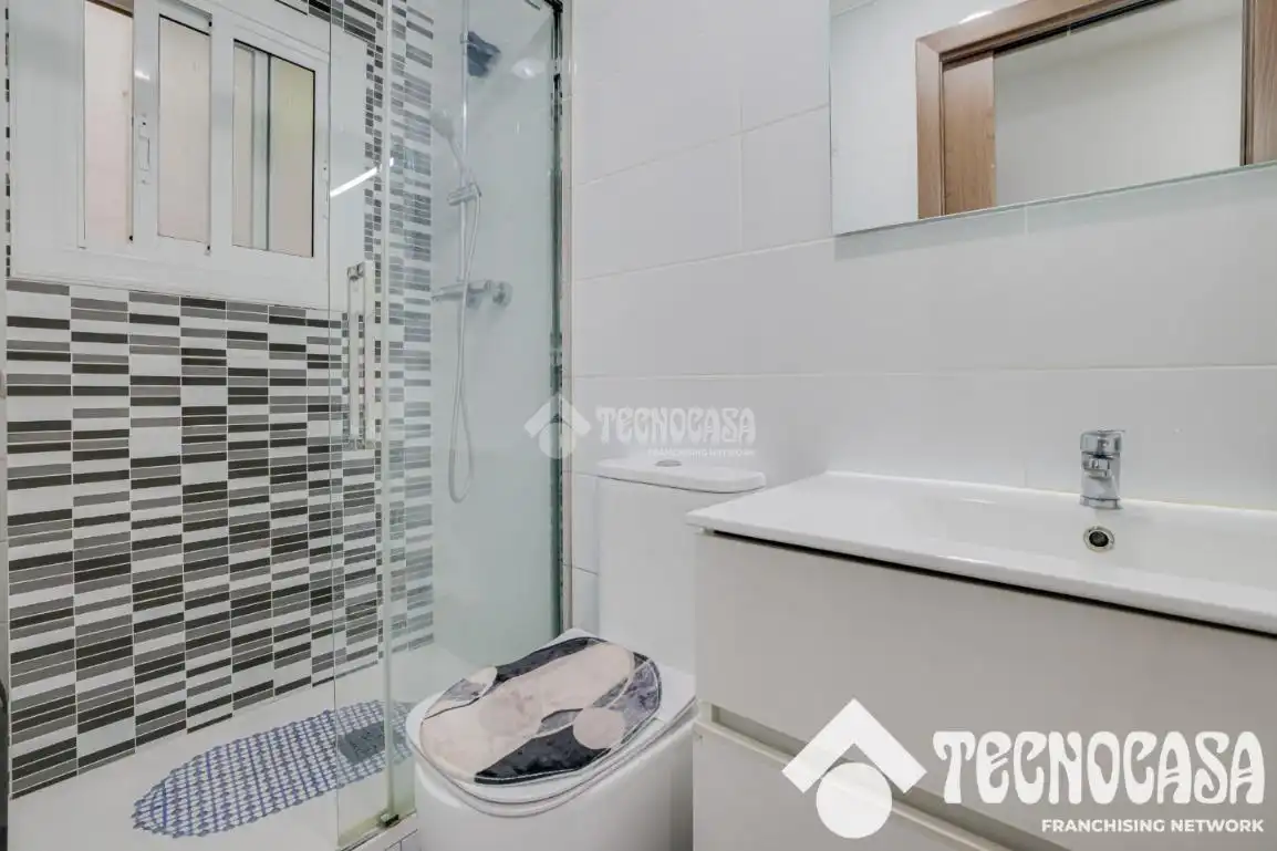 Piso con terraza en venta en Centre, imagen 16
