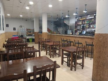 Local comercial en traspàs a Carrer d'Emili Miró 6
