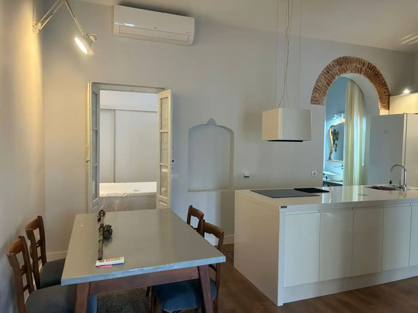Piso en venta en Casco Antiguo