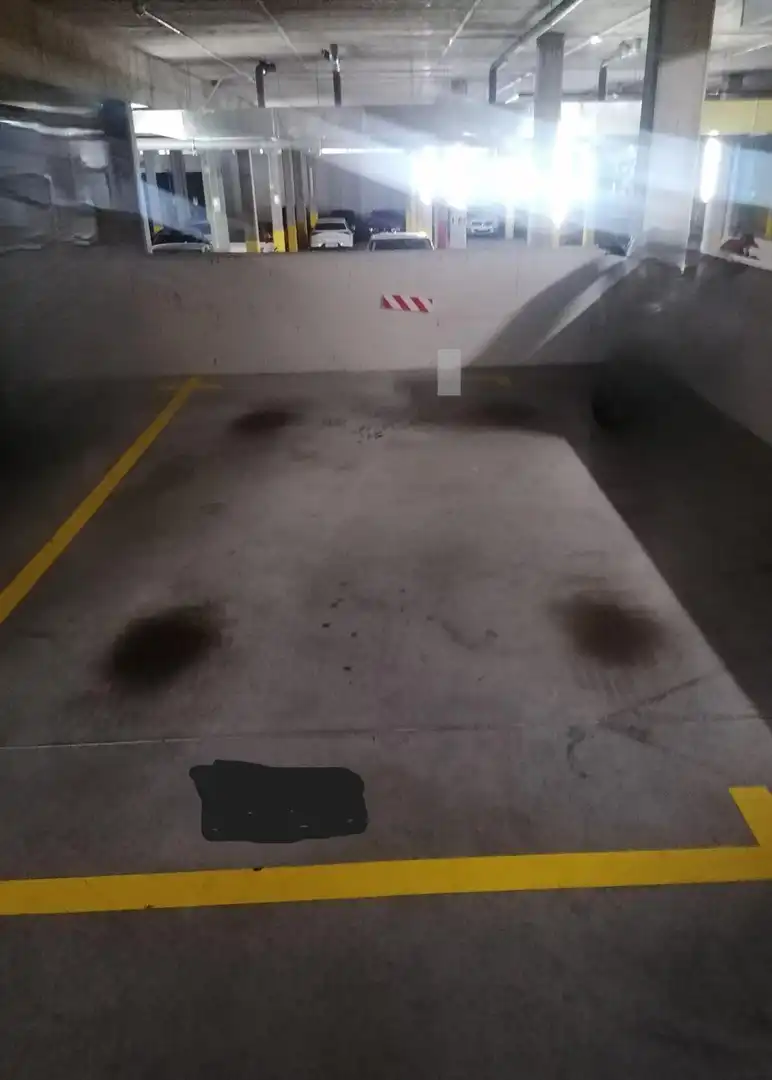 Einzelparkplatz zum Verkauf in Calle de Viaje al Parnaso