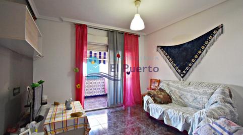 Foto 5 de Pis en venda a Pescadores, Murcia