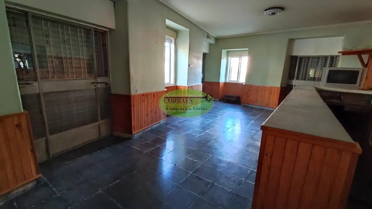 Casa o chalet en venta en Ourense Capital  con Balcón