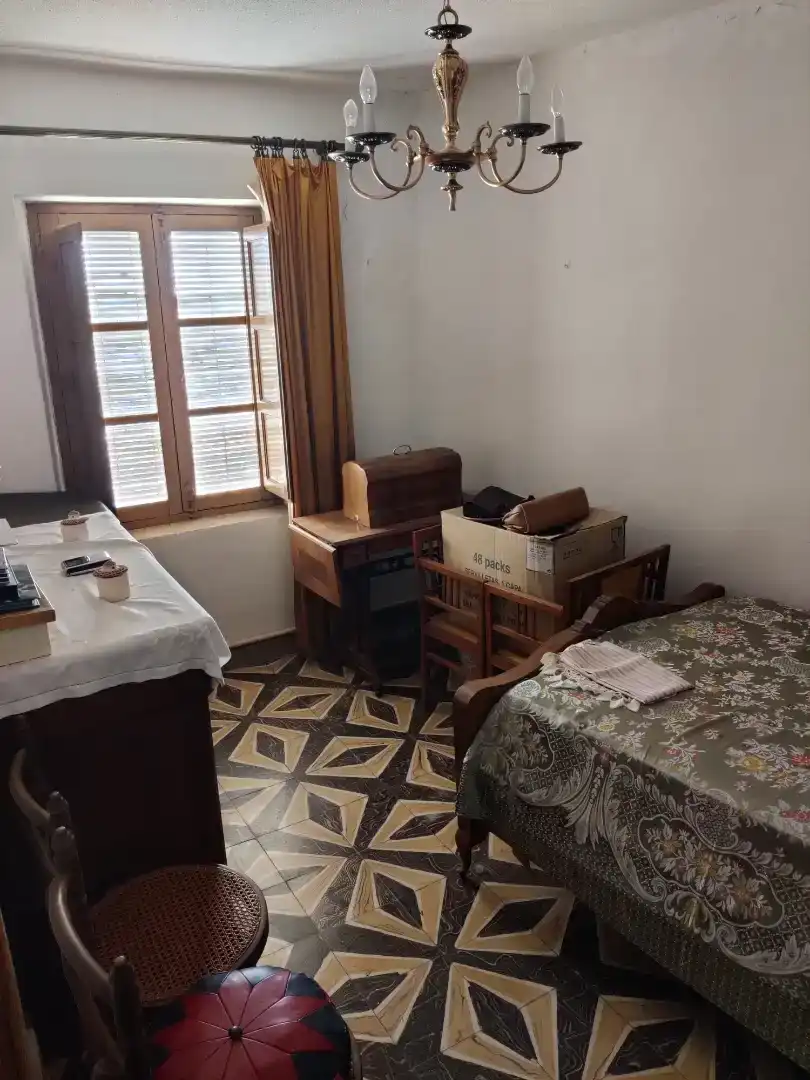 Bedroom of Apartments for sale in Sahagún  with Furnished