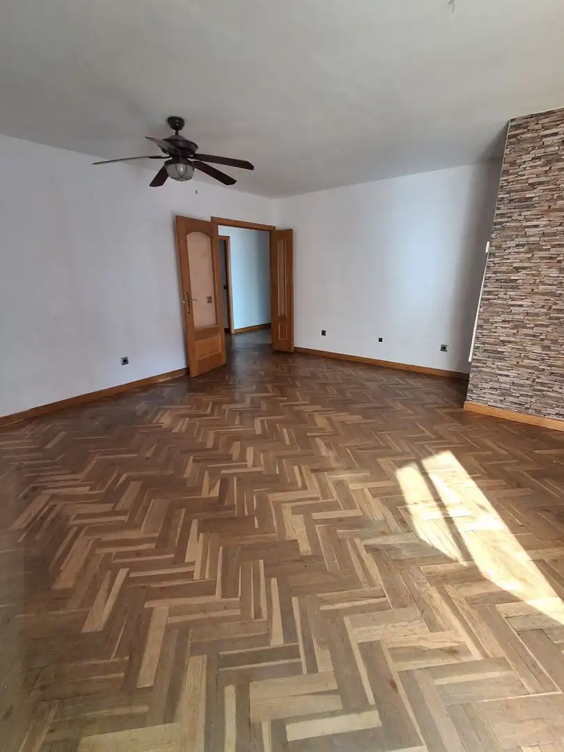 Dormitori de Pis en venda en Soto del Real amb Calefacció, Parquet i Terrassa