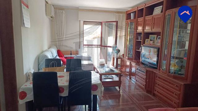 Piso en Venta en Calle del General Ricardos, 270 en Vista Alegre