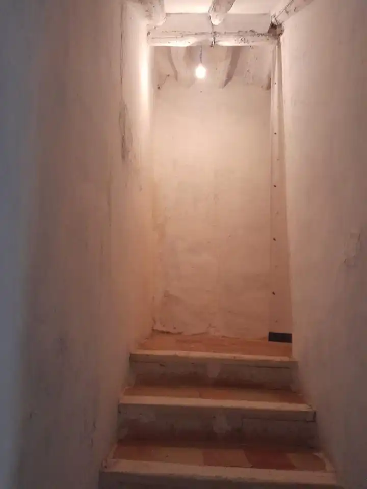 Casa o chalet en venta en Cabolafuente con Balcón