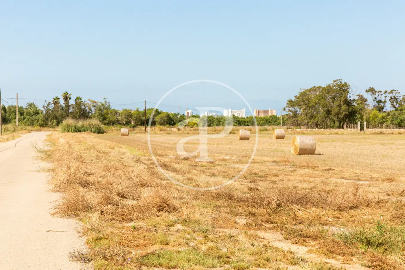 Casa o xalet en venda en  Palma de Mallorca amb Aire condicionat, Calefacció i Jardí privat