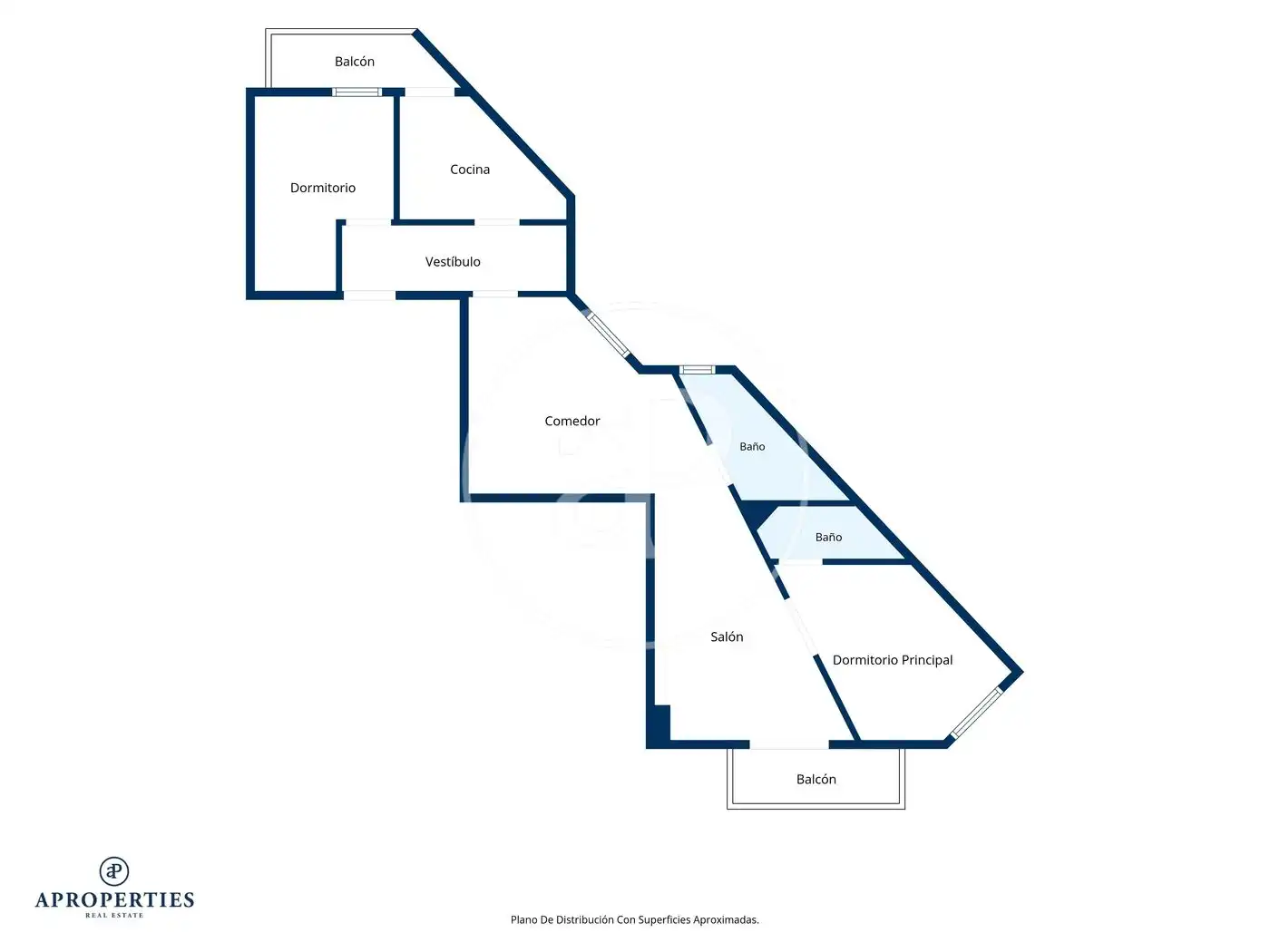 Piso con terraza en venta en Carrer d'Aribau, imagen 35
