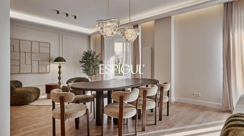 Foto 2 von Wohnung zum Verkauf in De la Habana, Hispanoamérica - Bernabéu, Madrid Capital