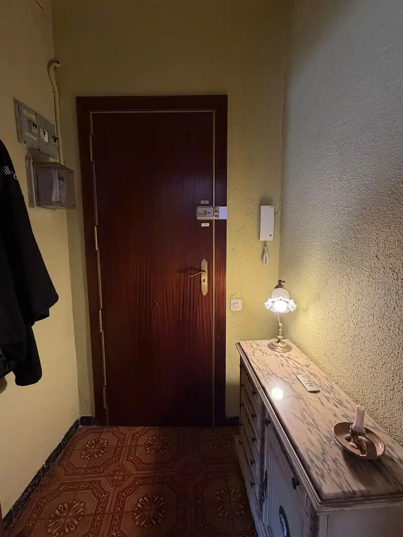 Piso en venta en Barcelona con Balcón