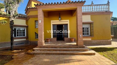 Foto 2 von Haus oder Chalet zum Verkauf in Mairena del Alcor, Sevilla