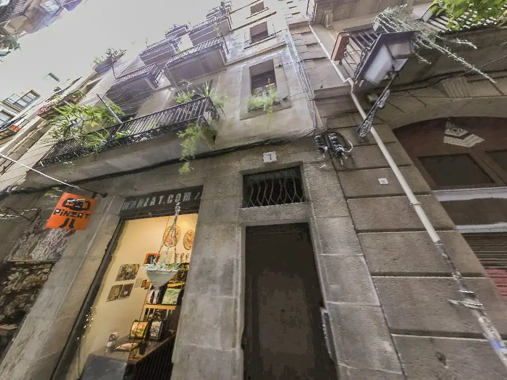 Local comercial en venda a Carrer dels Vigatans 6
