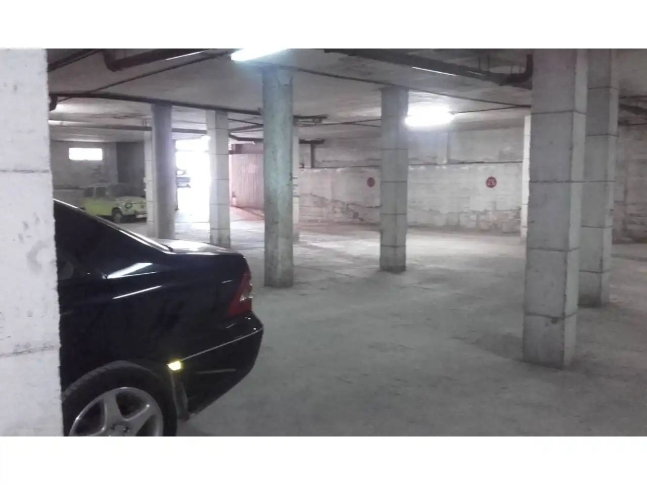 Parcheggio in vendita a Calle Servet, imagen 4