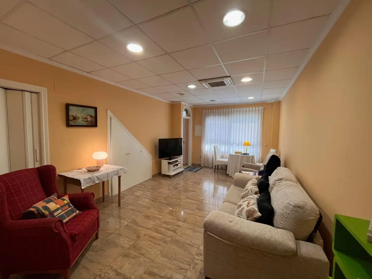 House for sale in Calle Mayor, imagen 4