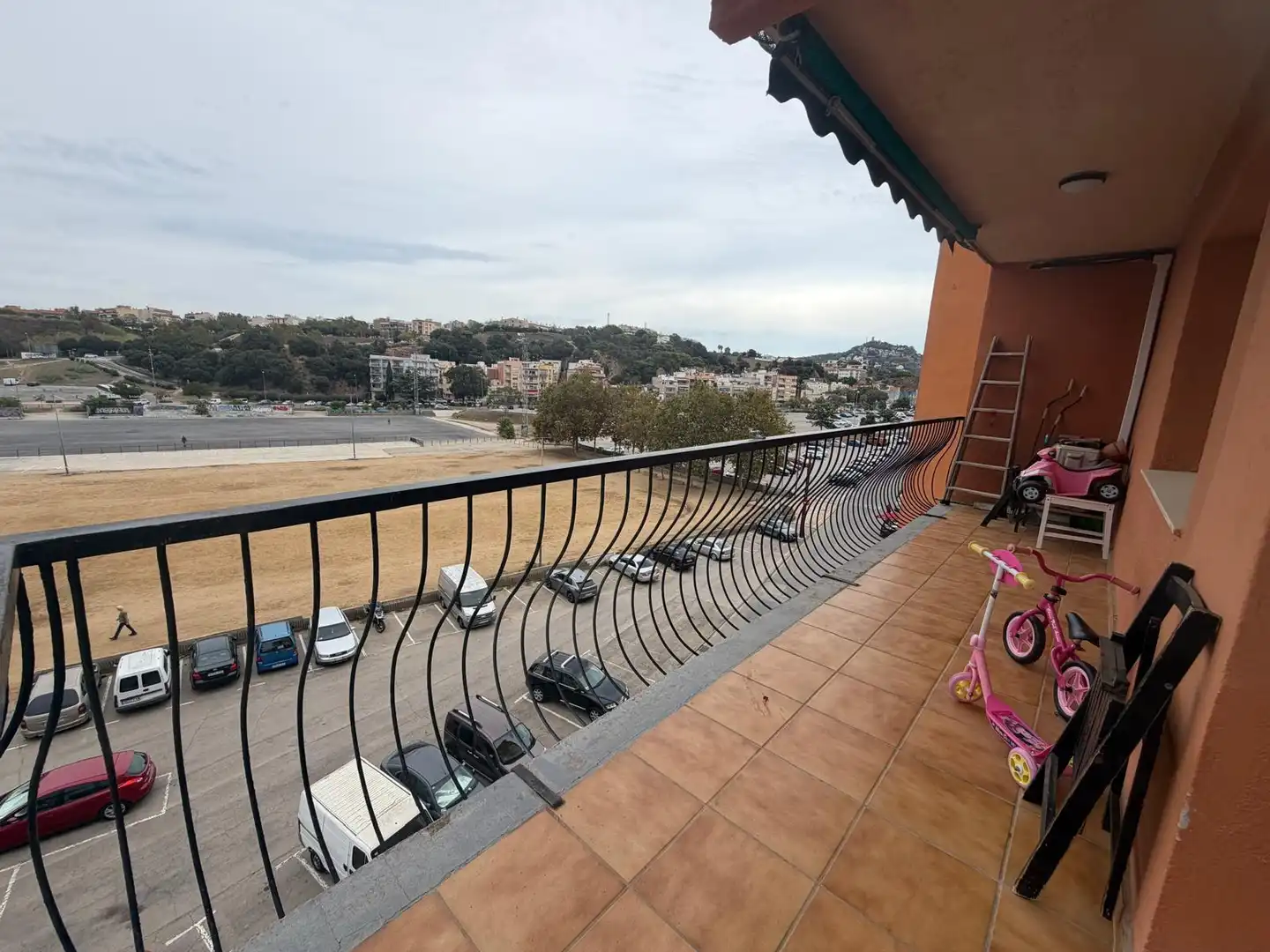 Flat for sale in Blanes, Girona