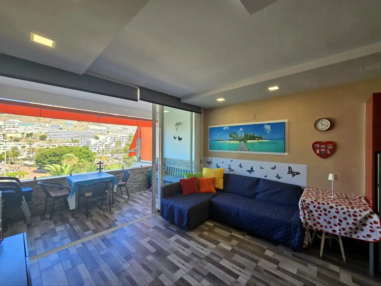 Piso con terraza en venta en Avenida Lanzarote, imagen 10