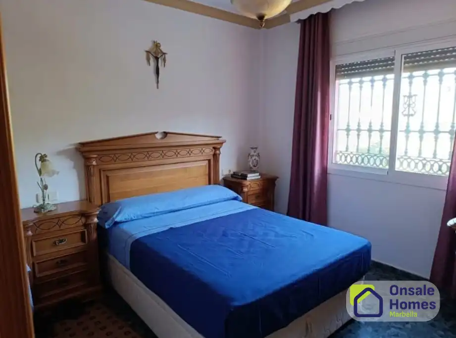Villa avec piscine à vendre à Calle Carretera, imagen 8
