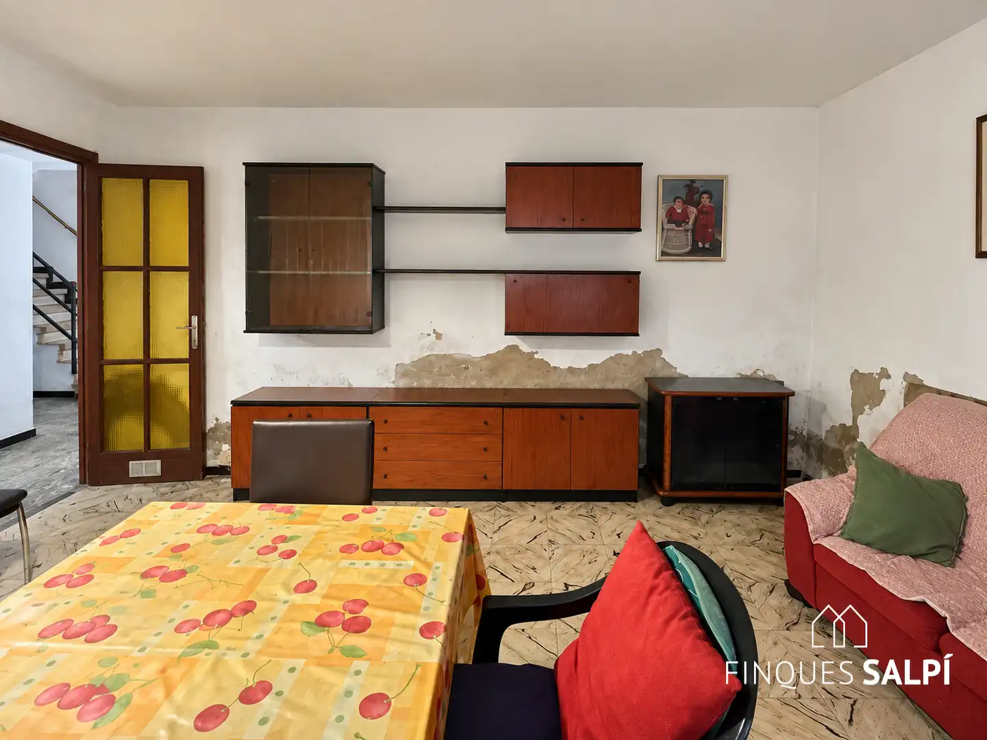 Casa rustica in vendita a Sant Genis, imagen 5