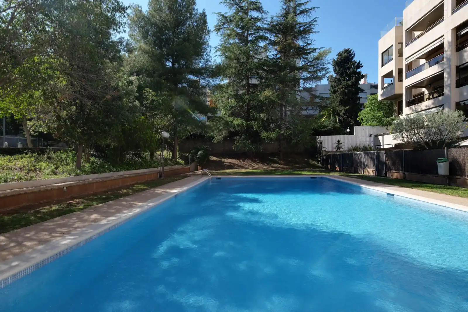 Piso en venta en Avinguda de Pedralbes, Pedralbes