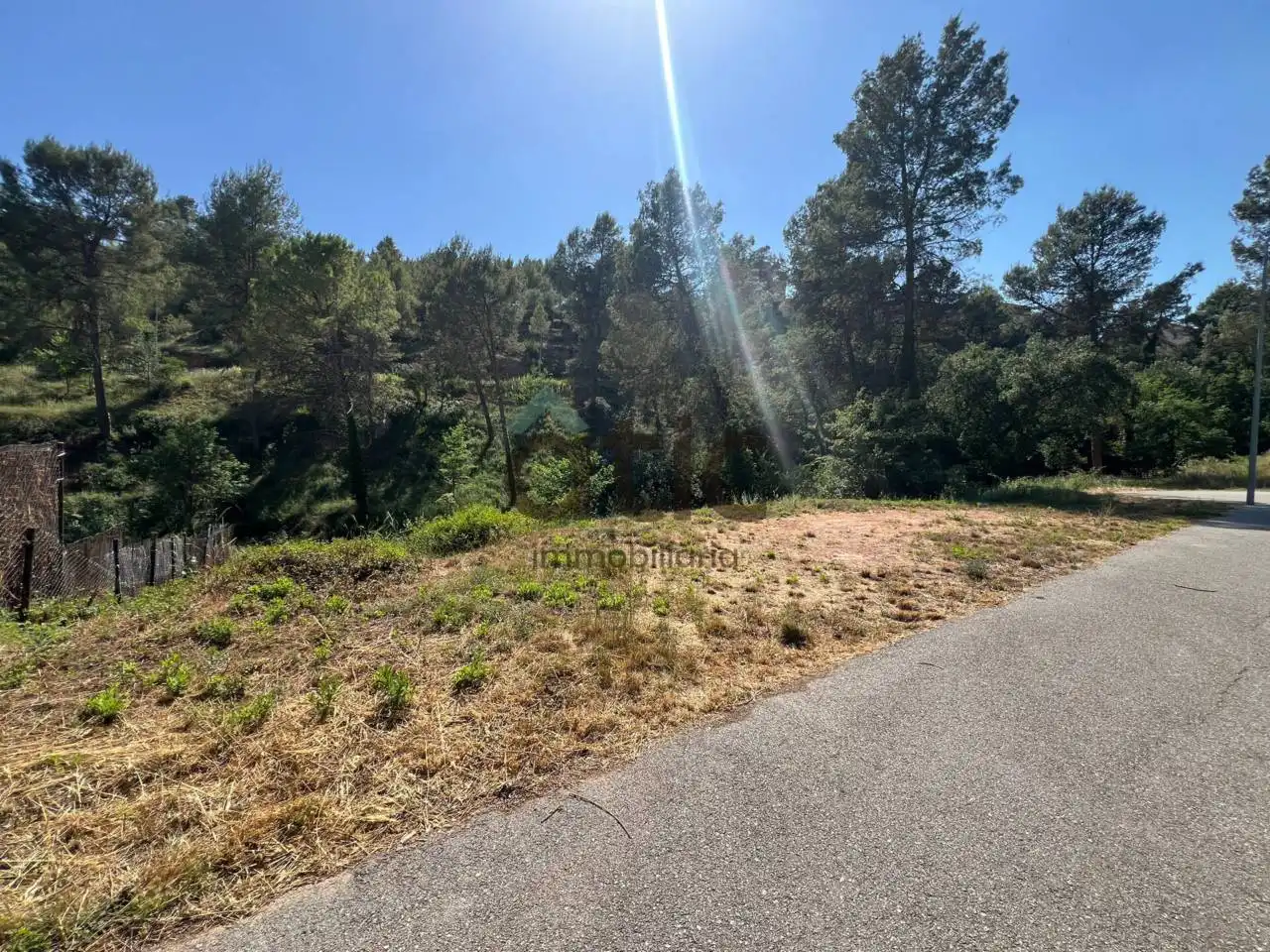 Residential for sale in Fonollosa