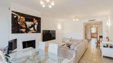 Foto 5 von Wohnungen zum Verkauf in Los Flamingos, Benahavís