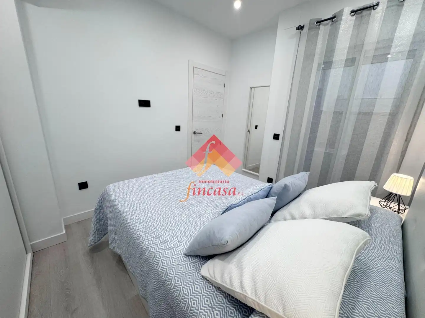 Apartament de lloguer a San Cristóbal