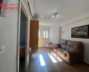 Bedroom of Flat to rent in  Córdoba Capital  with Air Conditioner