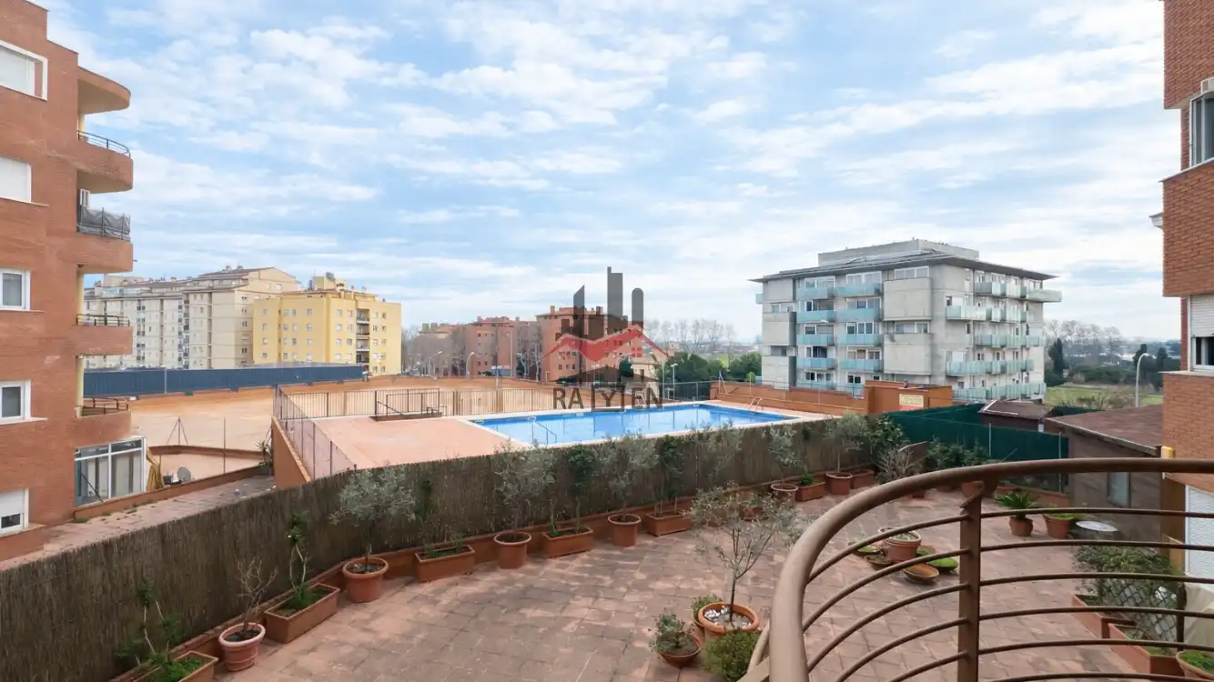 Flat for sale in Creu de la Mà